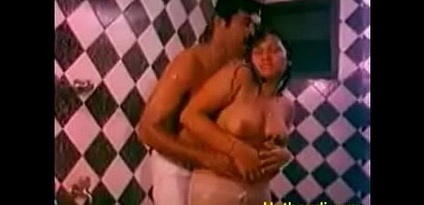  Teen mallu sali beauty shower and sex